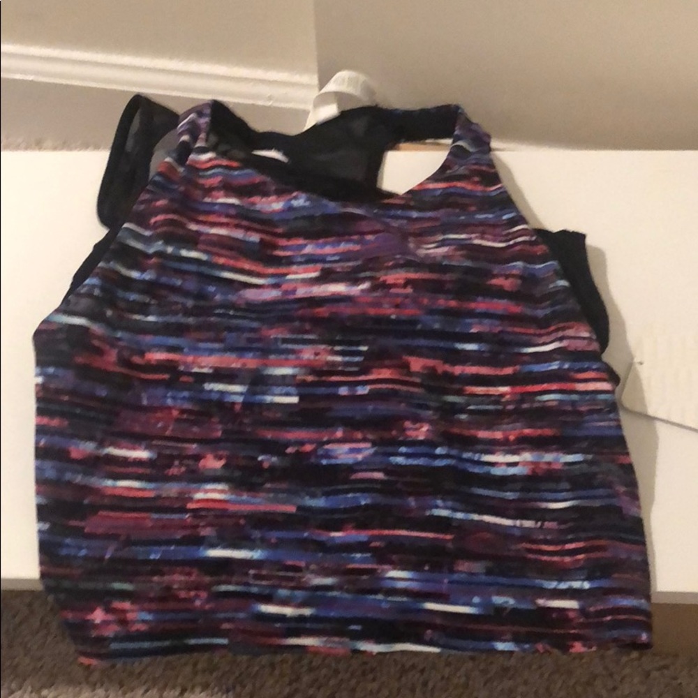 Crop size 2
